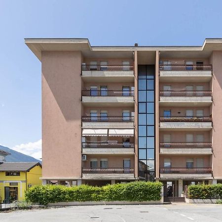 Casa Vacanze- Debra Aosta Exterior photo