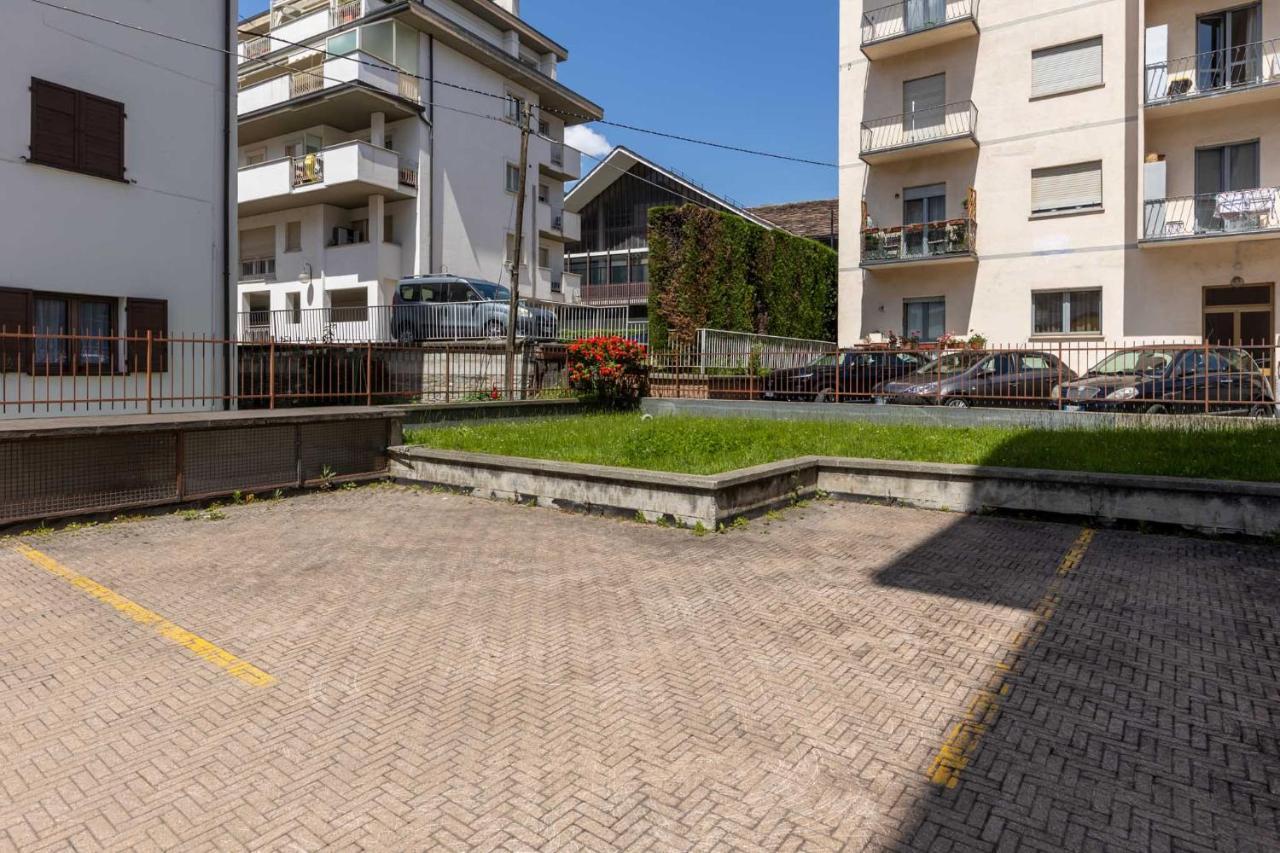 Casa Vacanze- Debra Aosta Exterior photo